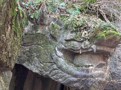 -汤旺河林海奇石景区