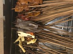 -钢管厂歆瑞源油卤串串香(春熙路太古里店)