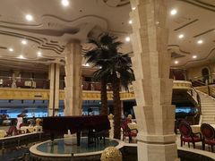 -碧中海汤泉汗蒸酒店