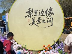 -江苏三台山国家森林公园