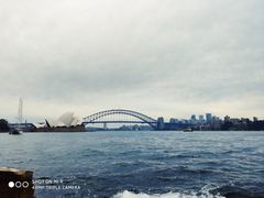 -悉尼海港大桥