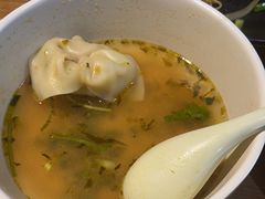 -二旗里烧烤·烤羊排(龙域店)