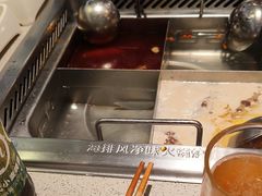 -海底捞火锅(万科广场店)