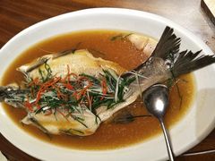-老江南春·中国龙菜(衡山路店)
