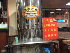 -一九和平烧烤(兴济河小区店)