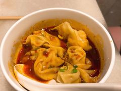 红油抄手-金鼎轩(方庄天坛店)