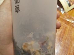 -书亦烧仙草(二七万达广场店)