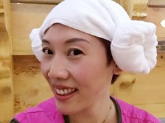 -丽池宫韩式汗蒸会馆(华灯坊店)