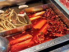 -红鼎坊·老成都火锅(新南门店)