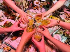 -老谢野馄饨(延安路店)