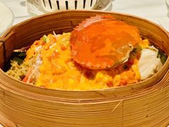 -香港喜来登酒店天宝阁