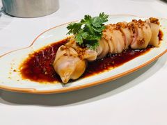 沙姜白切猪手-大鸽饭(岗顶店)