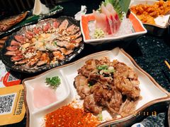 -無境·匠心日本料理(汉街店)