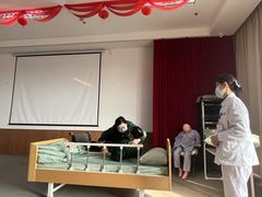 -仁泽赵巷养老护理院-医疗康复中心