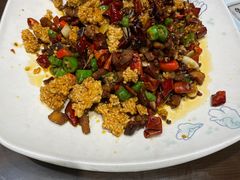 -陈麻婆豆腐总店