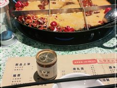 -五里关火锅(牛市口店)