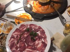 -川锅一号火锅(睢宁店)