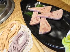 -尚海豆捞(乐虹坊店)