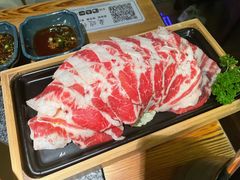 -湊湊火锅·茶憩(东城民盈国贸城店)