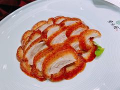 精品烤鸭-紫光园(顺义店)