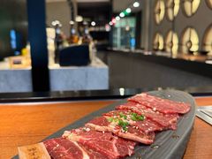 -锦和牛·炭火烧肉(ICC太和里店)