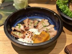 -隐泉之语日式料理(王府中环店)