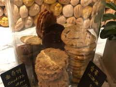 曲奇饼-味多美(江安路店)