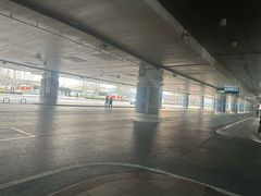 -大连周水子国际机场