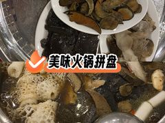 -太婆天府山珍酒楼(亚运村店)