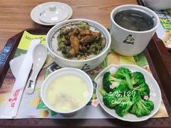 -真功夫(北京西站店)