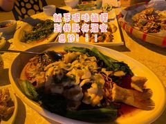 -大树头·花园餐厅(市桥店)