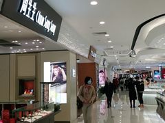 -巴黎春天(浦建店)