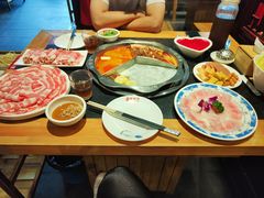 -董家湾重庆老火锅(嘉华店)