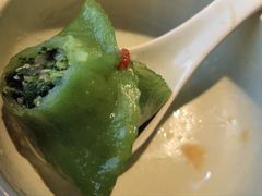 -蝴蝶里·粤菜·点心(滨江龙湖店)
