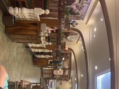 -清真·玛丽亚新疆菜主题餐厅(浙江中路店)