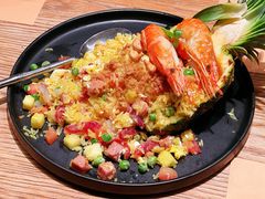 -simply thai天泰(长泰广场店)