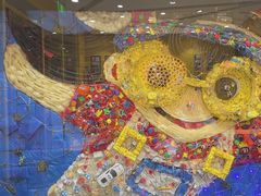 -杨梅红艺术教育(北京金源购物中心校区)