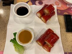 -点都德(聚福楼店)