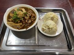 -姚记炒肝店(鼓楼店)