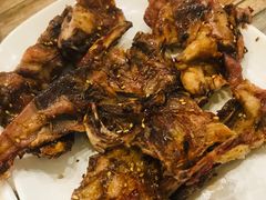 -枪火串烧·东北特色烧烤(罗湖总店)