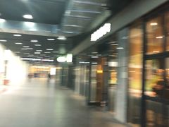 -星巴克(杭州市民中心店)