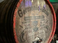 -青岛啤酒博物馆