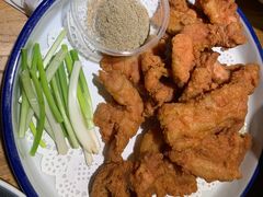 -吕氏疙瘩汤·私家菜馆(慈云寺店)