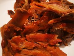熏酱脊骨-北李妈妈菜·海肠捞饭(高新万达店)