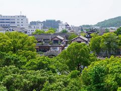-常熟方塔园