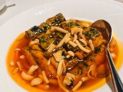-漢舍中国菜馆(浦东嘉里城店)