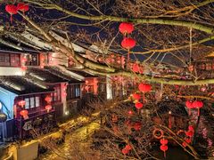 -山塘街
