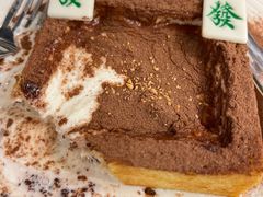 -金湖港式餐厅(建外店)