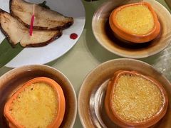 -万岛日本料理铁板烧(大宁店)