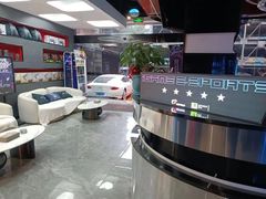 -BUFF电竞酒店(成都春熙路太古里店)